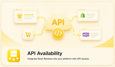 API availability