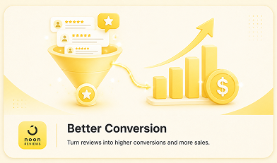 better conversion