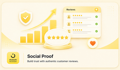 Social Proof